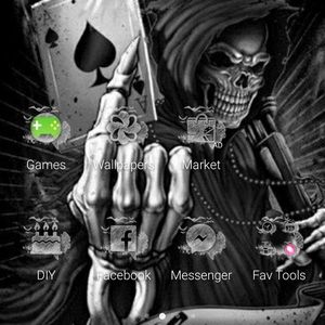 Meet your Posher, Robert